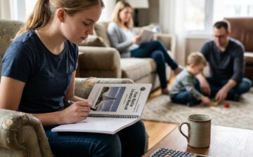 Technician - Memorization (Step 3)