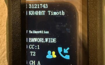 DMR Guide for Complete Beginners: From Zero to Confident Operator